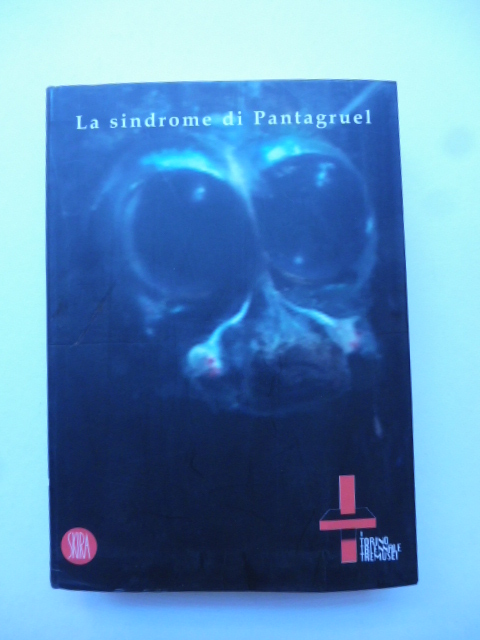 La sindrome di Pantagruel. A cura di Francesco Bonami Carolyn Cristov - Bakargiev. T1 Torino Triennale Tremusei 2005